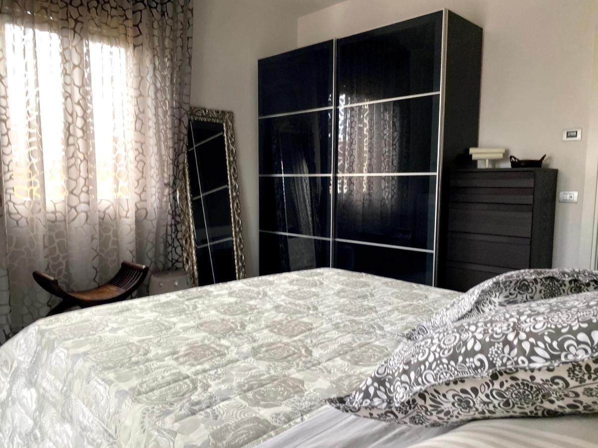 Apartmán La Casa Di Betty Salsomaggiore Terme Exteriér fotografie