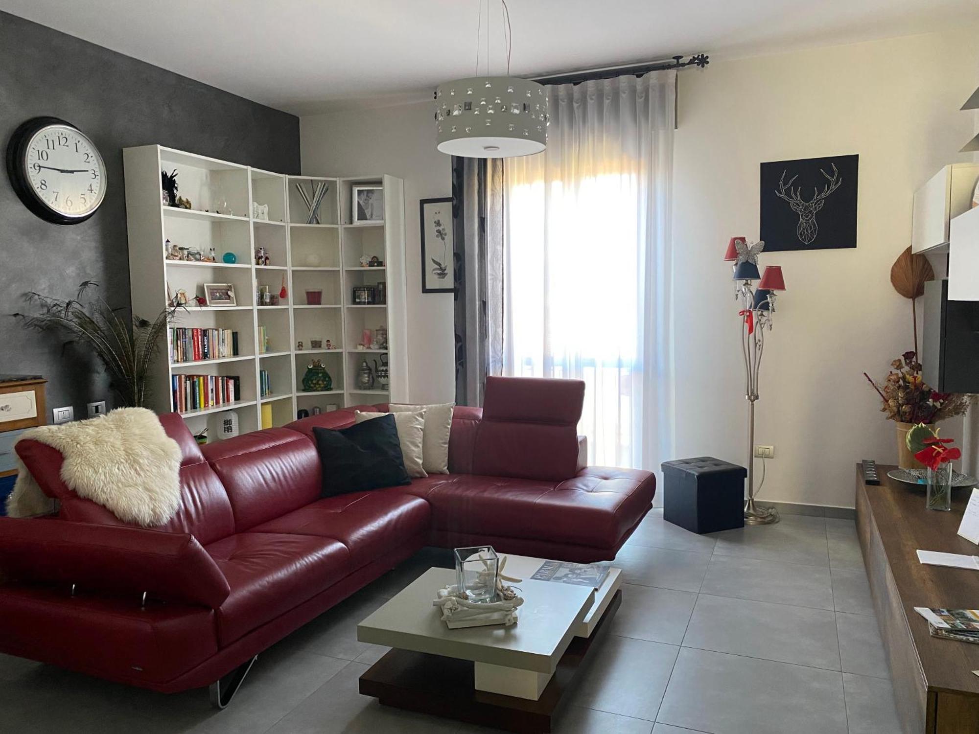 Apartmán La Casa Di Betty Salsomaggiore Terme Exteriér fotografie
